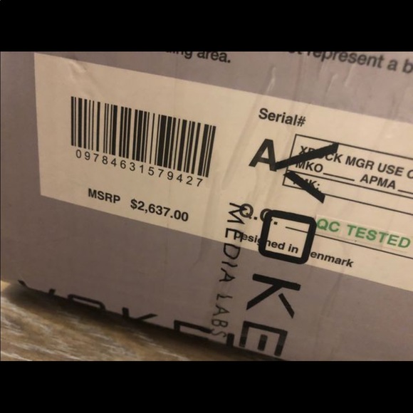 Home Theater system - Picture 3 of 3